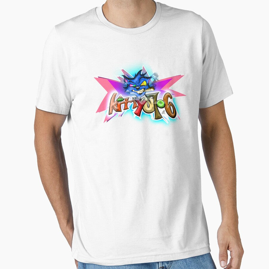 Kitty0706 Logo by SirElliot24