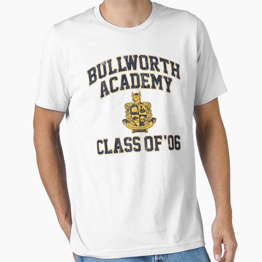 Bullworth Academy Class of 06 (Variant) by huckblade