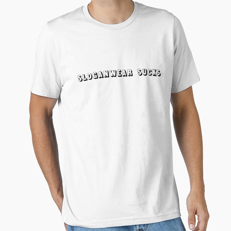 Sloganwear sucks by Where Balloonwrangler's wrangling occours