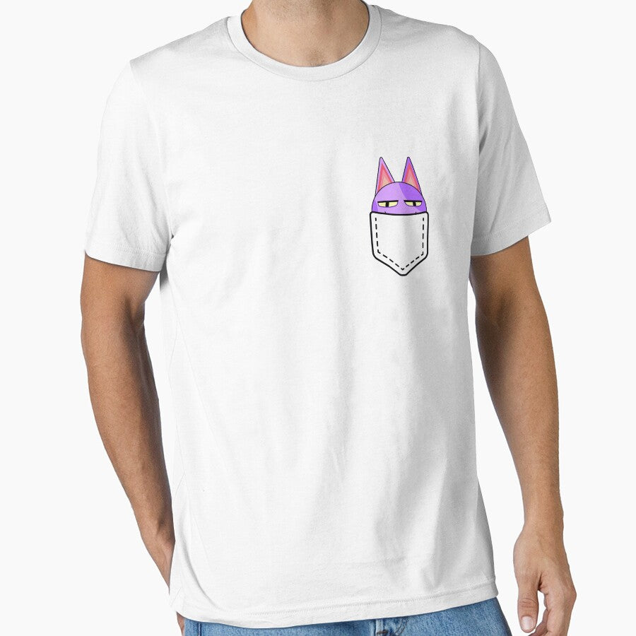 Pocket Bob by MissMoth