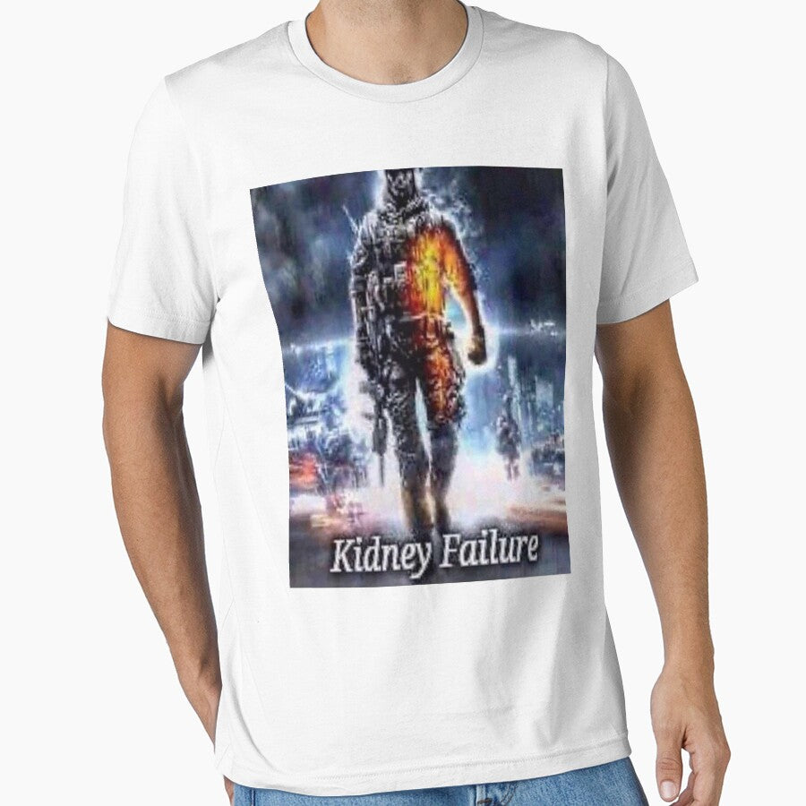 KIDNEY FAILURE - BATTLEFIELD 3 by Hunters11
