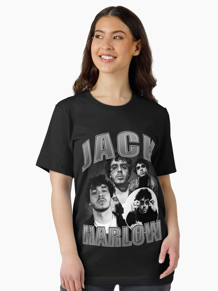 Jack Harlow Bootleg Tee Vintage - Jack Harlow Essential T-Shirt
