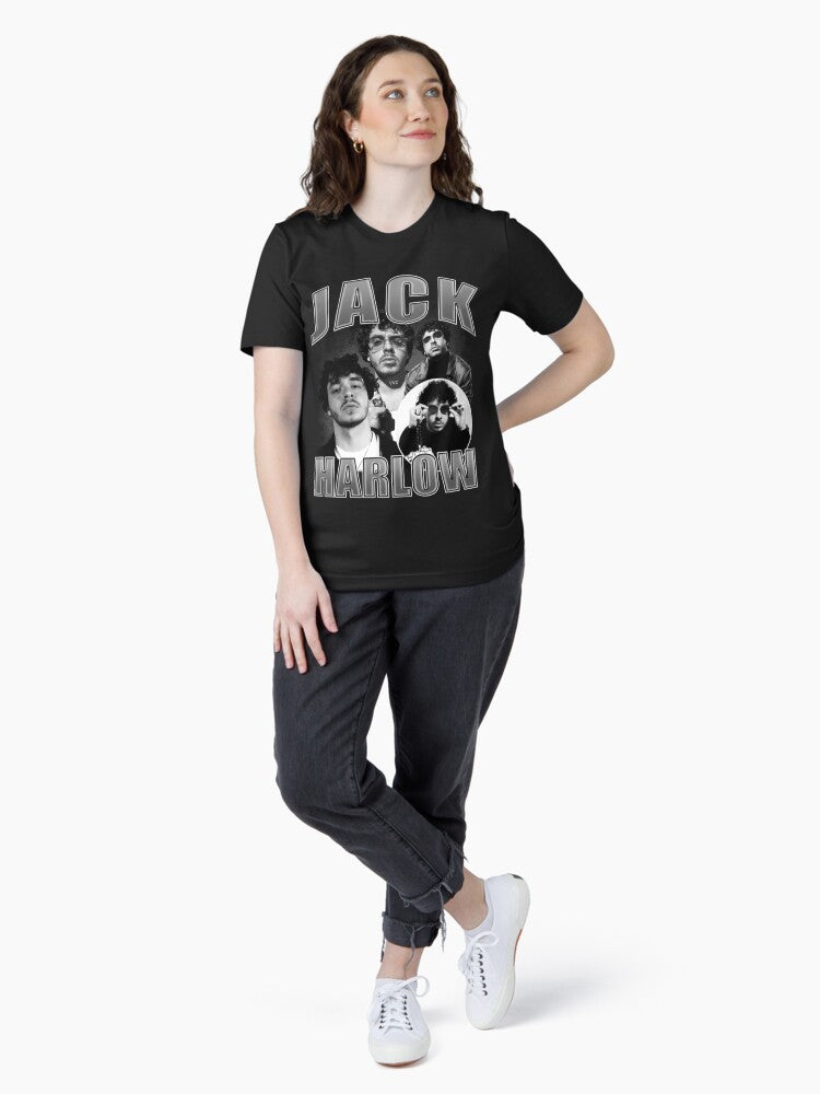 Jack Harlow Bootleg Tee Vintage - Jack Harlow Essential T-Shirt