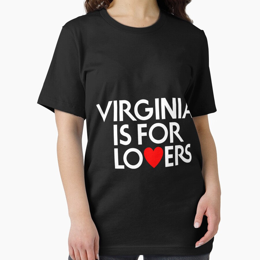 Virginia Is For Lovers by RonaWrazen
