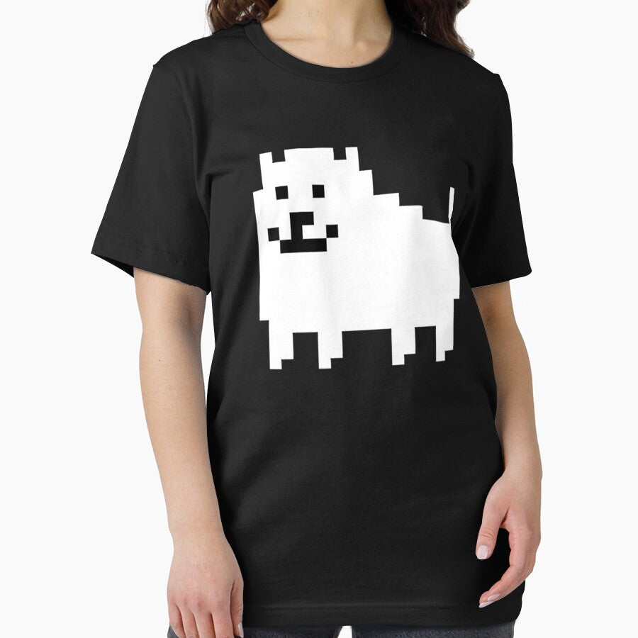 Annoying Dog - Undertale by Nitemare