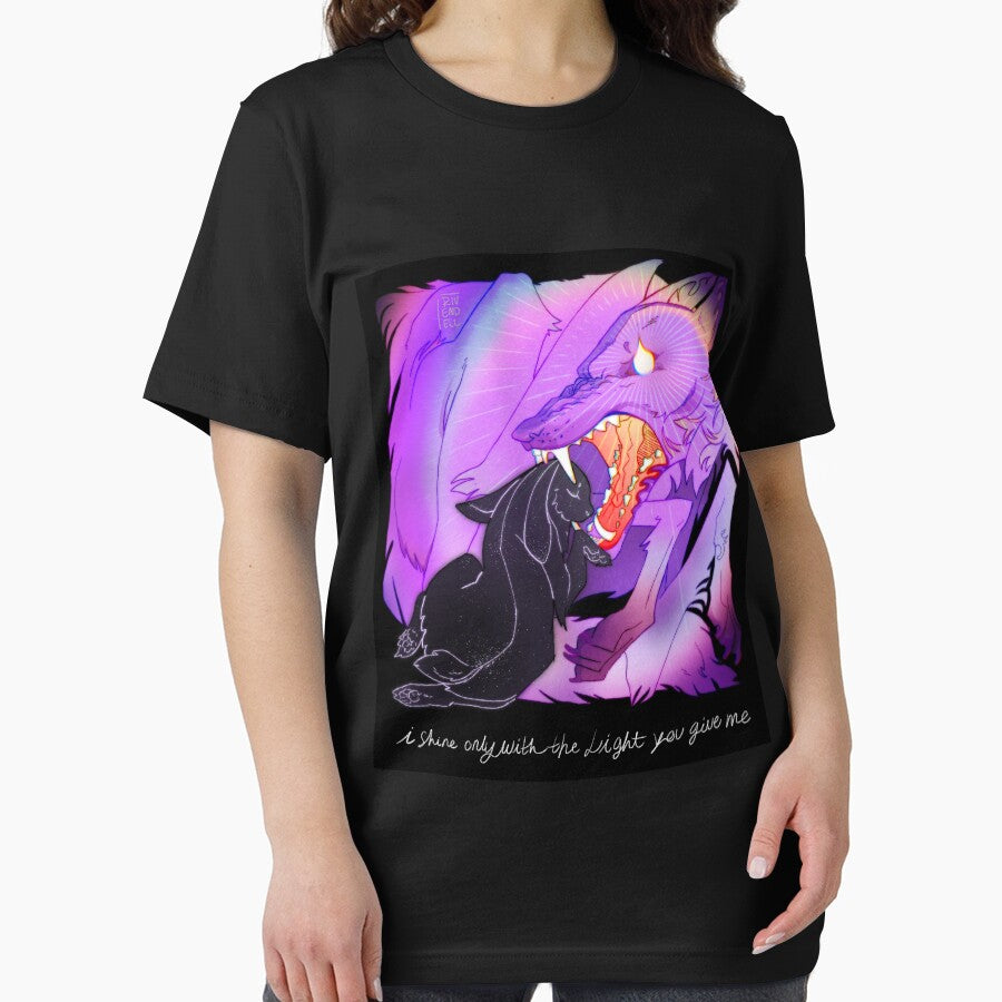 CRANE WIVES - The Moon Will Sing by RivendellsArt