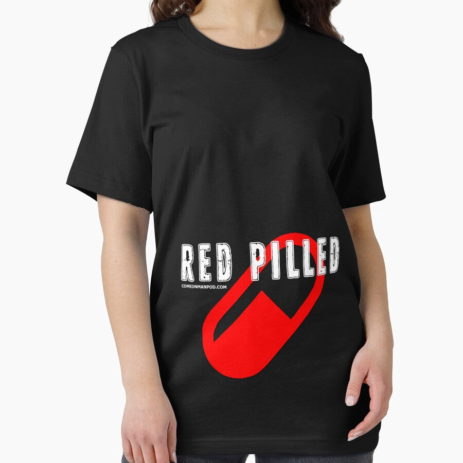 Red Pilled by scottsurswab