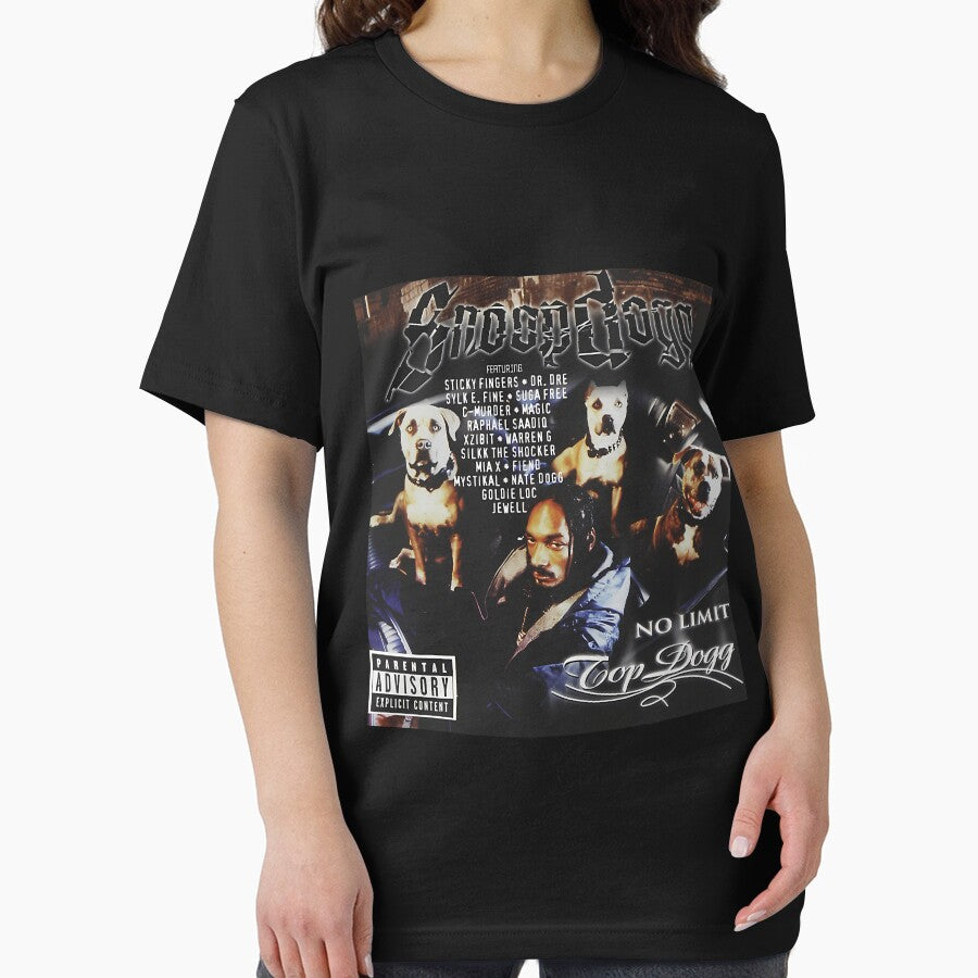 No Limit Top Dogg by TrendyTeethLies