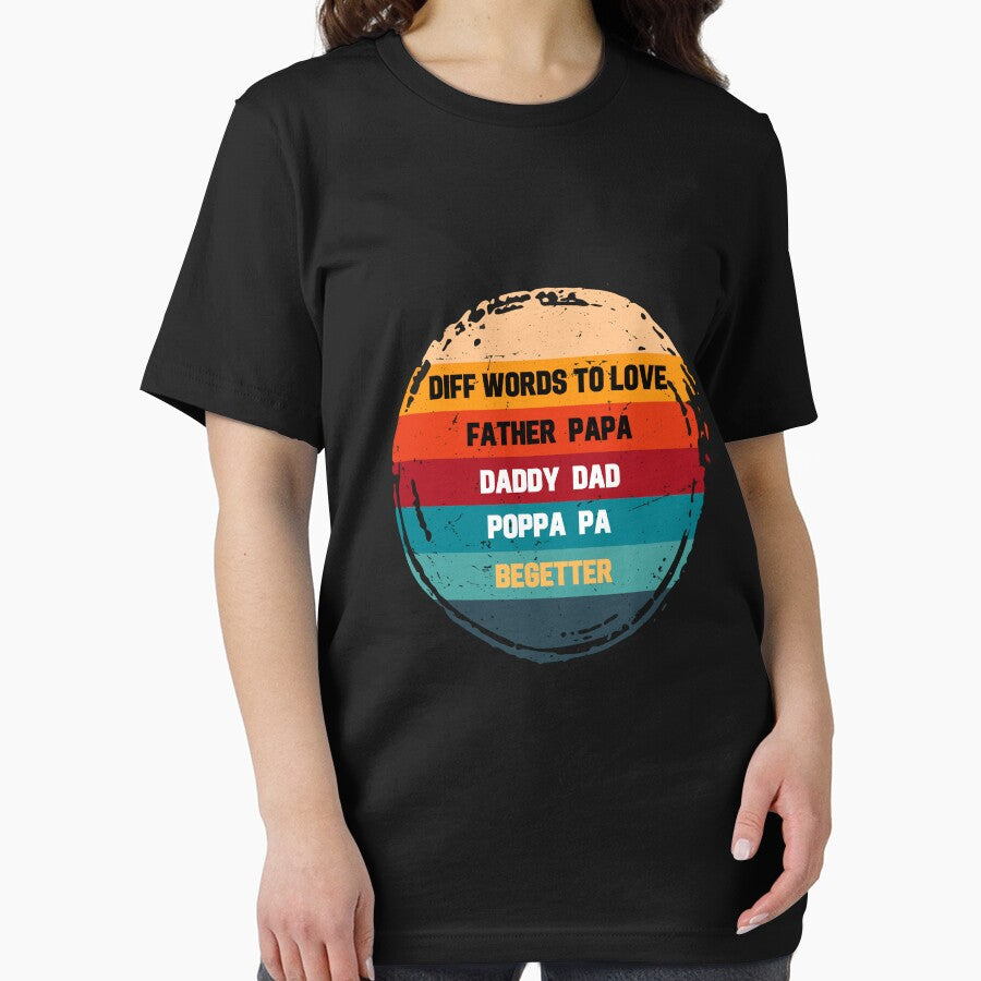 men's Novelty Funny Father,Father's day ,Birthday,Holiday,Valentime's day by BOHOVIN