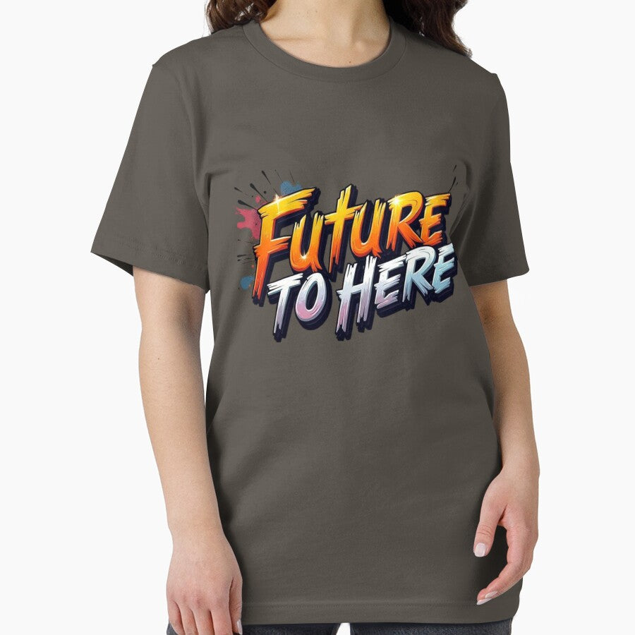 Future to here by TheKalishop