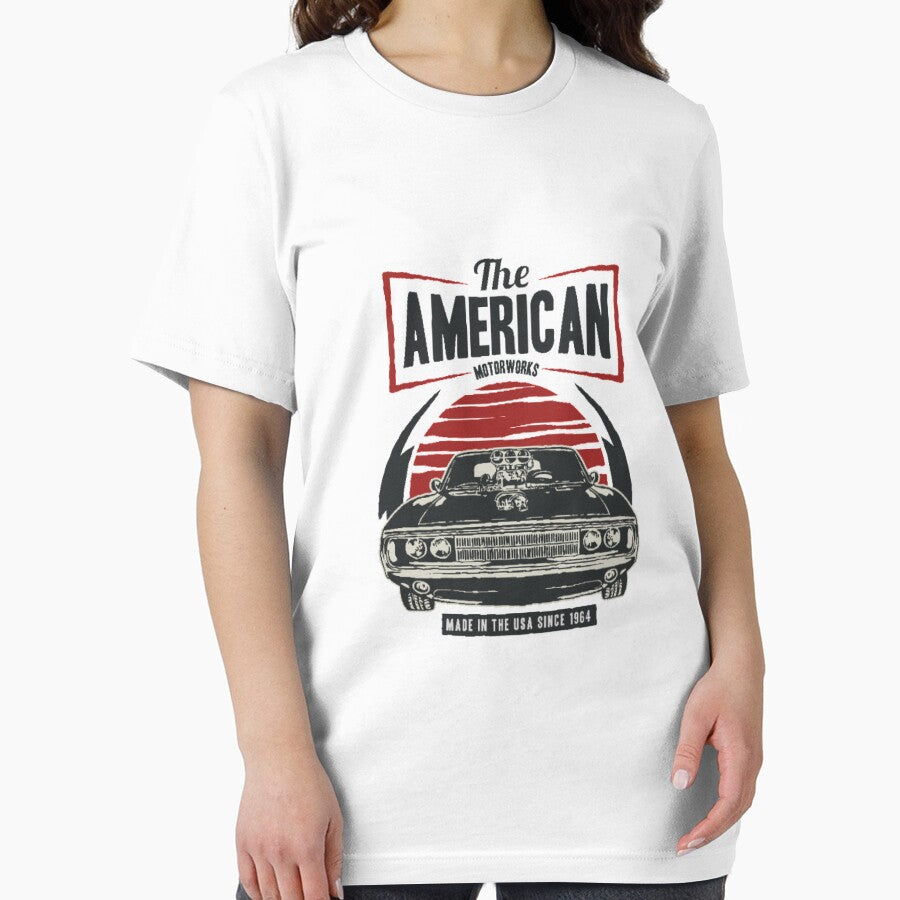 Printed Spreadshirt Car, poster, logo by LachenEaton