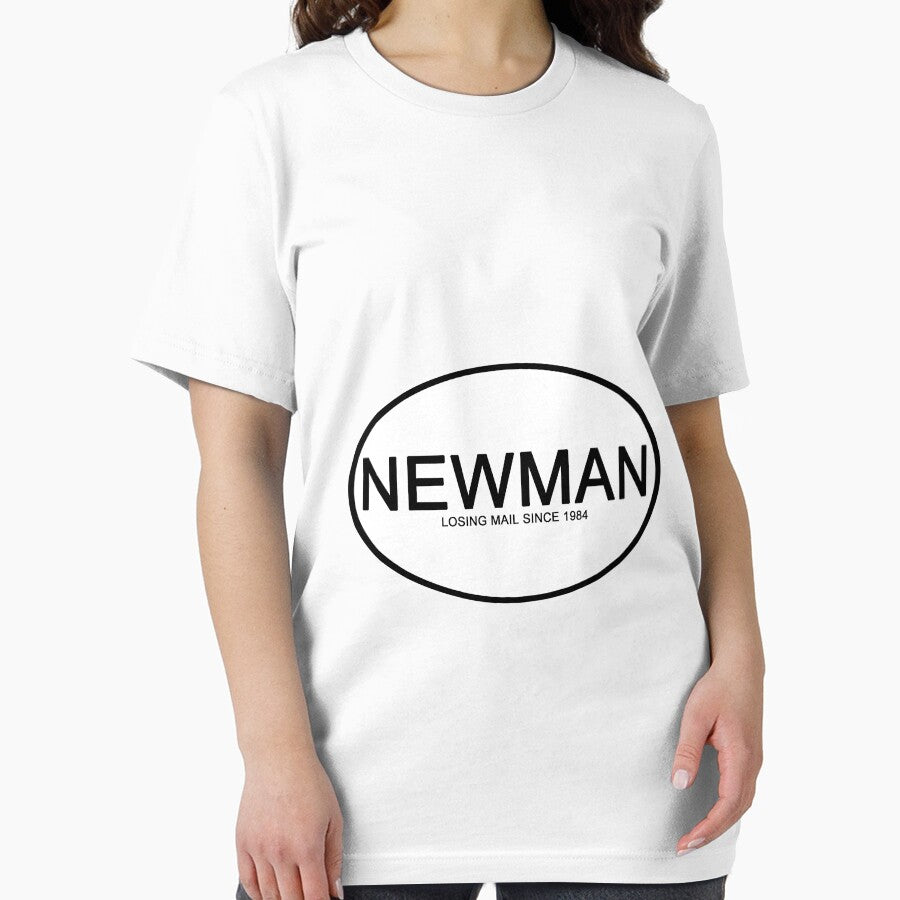 Newman by cajunpygmy