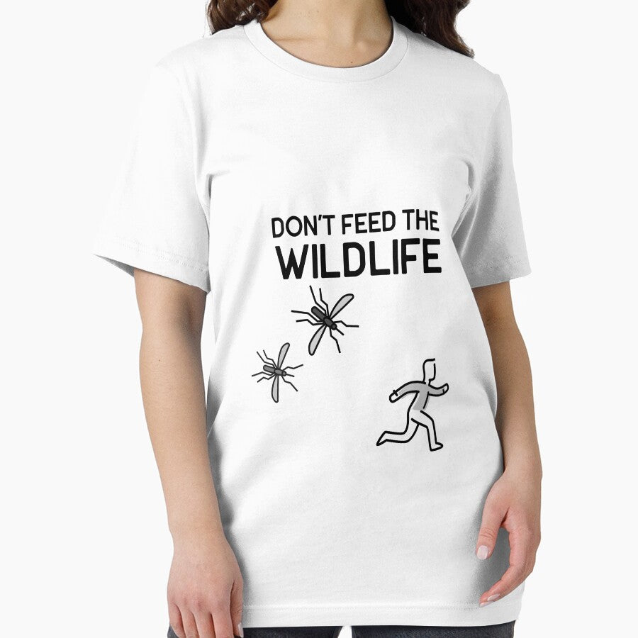 Don't feed the mosquitoes! by Theatre Production Designs