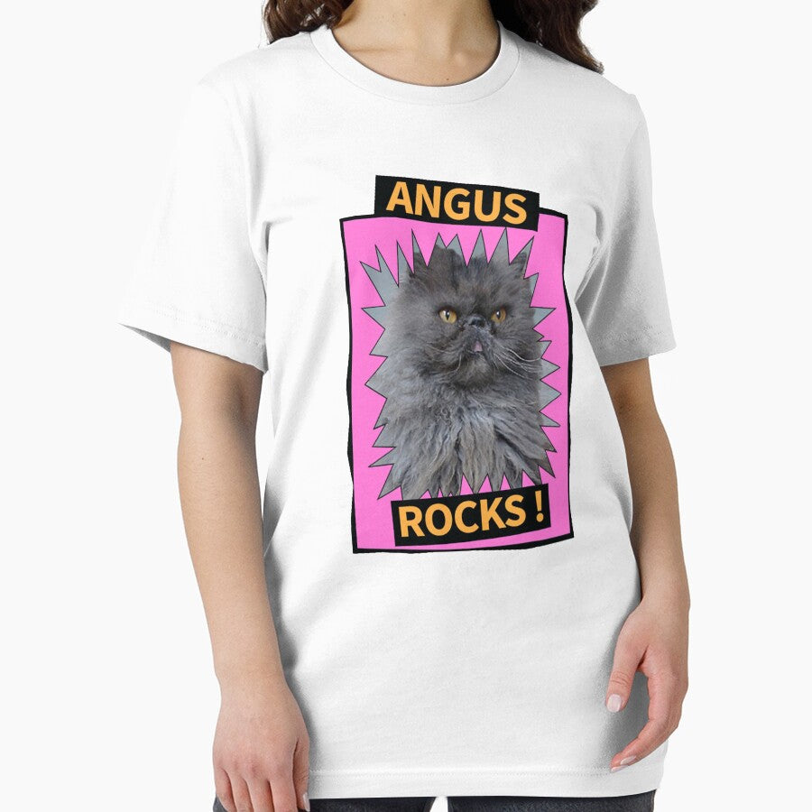 Angus Rocks by pierolda