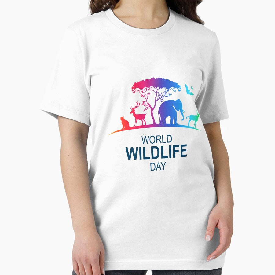 World Wildlife day 2020 by samer11