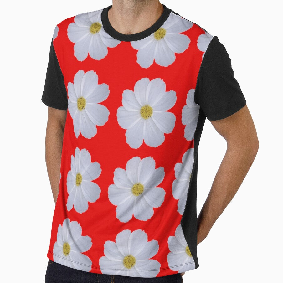 Multiple flowers design by KGN  CREATIVITY