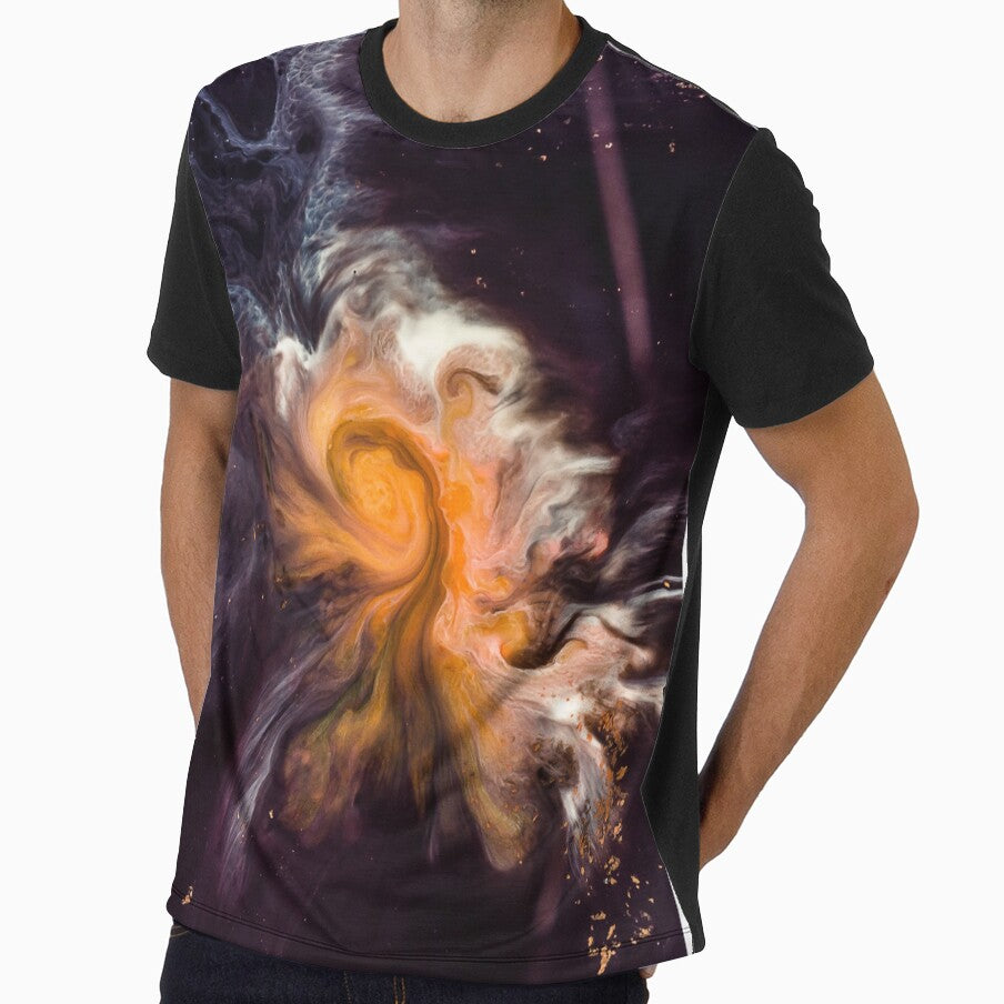 printed accessories and apparel by Xippy Art