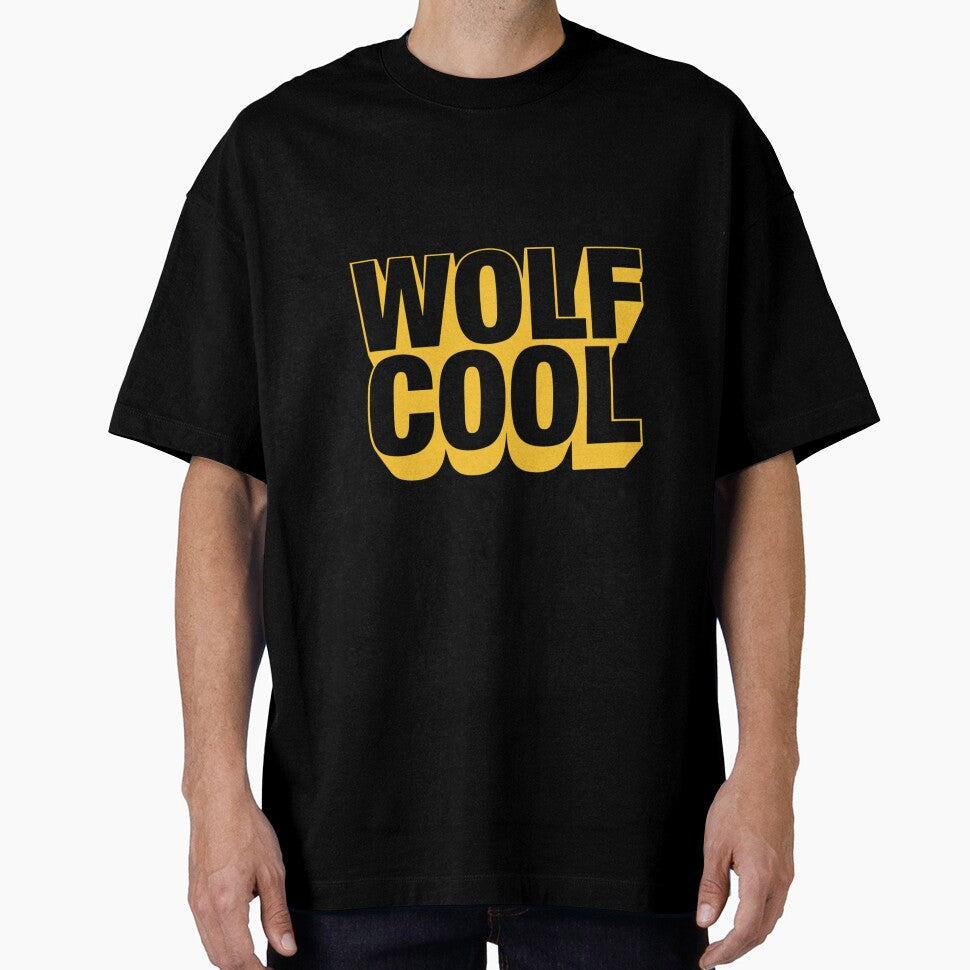 Wolf Cool by ToKudahieu