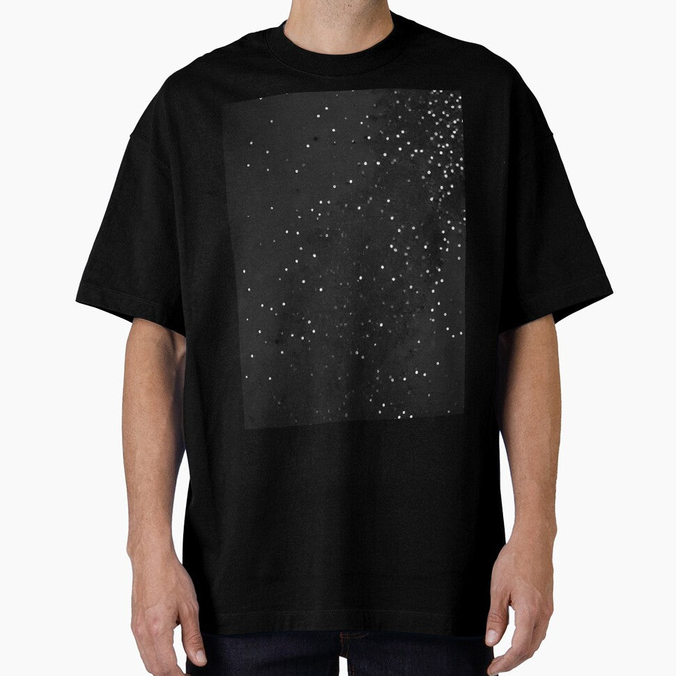 Printed image of sparkling glitter and sequins v36 by JaReVa