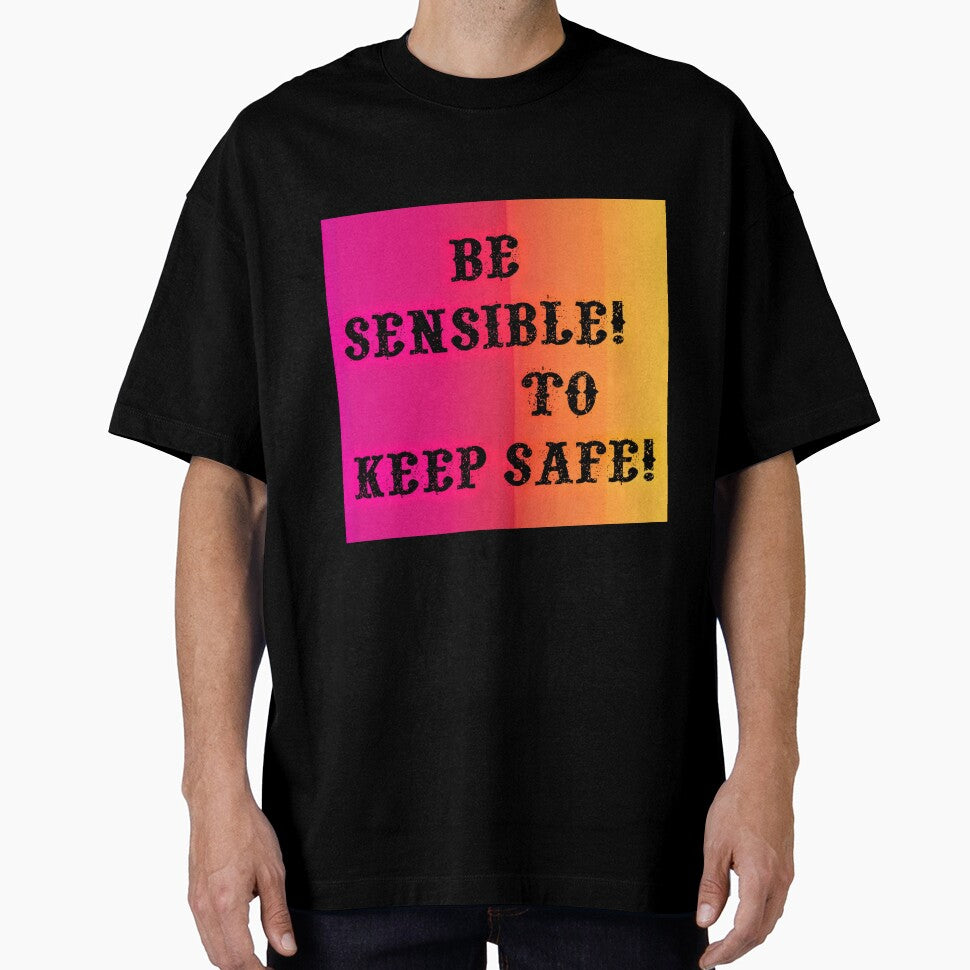 Be sensible by Joni57