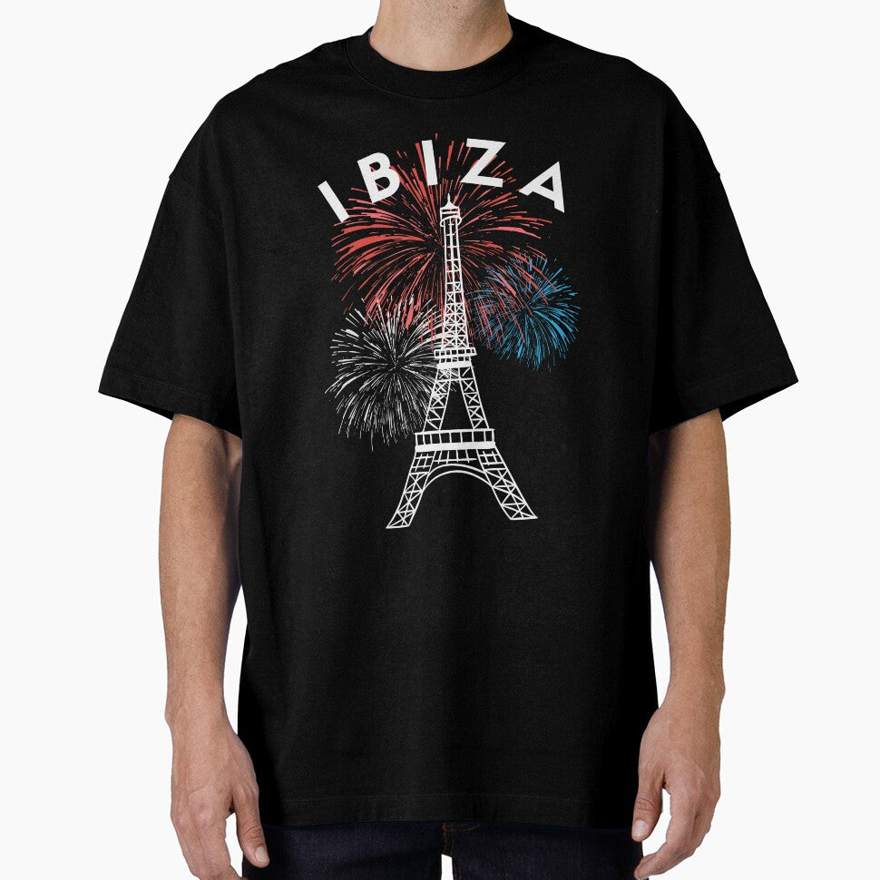 Ibiza Paris Nonsense by UNK-Fatigues