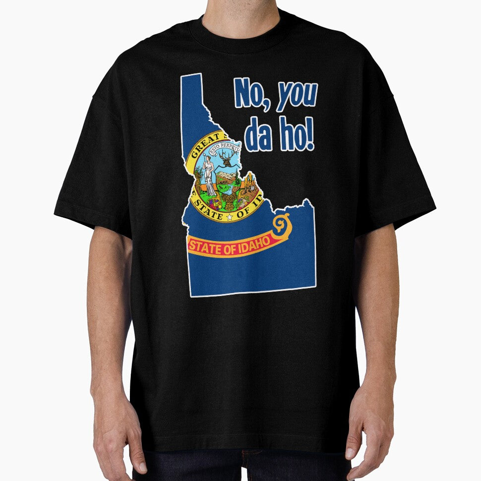 No, You Da Ho! by Good-Looking Corpse