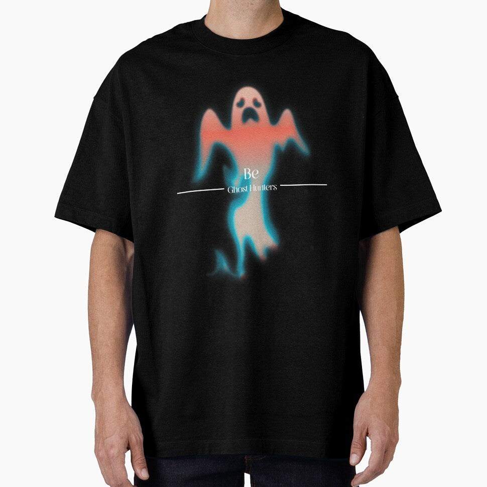 Be Ghost Hunters by AStateofBeing