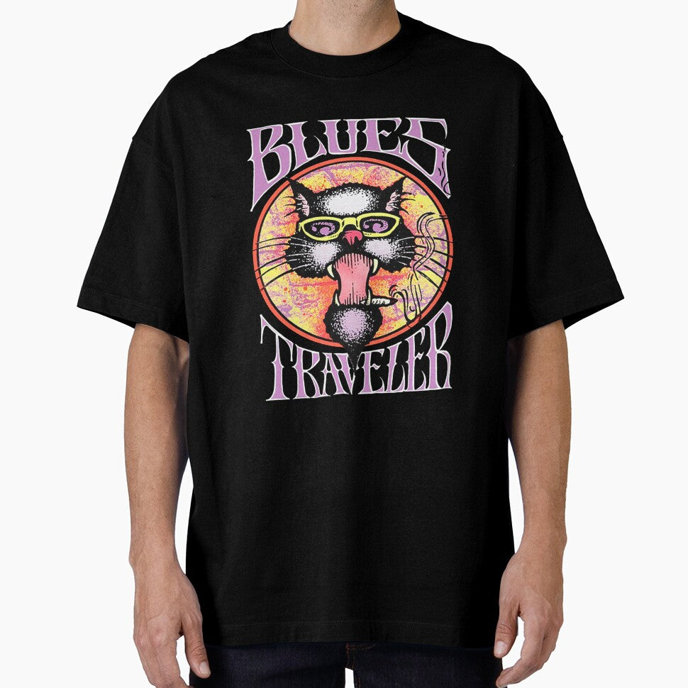 Blues Traveler Four by Siriusian369