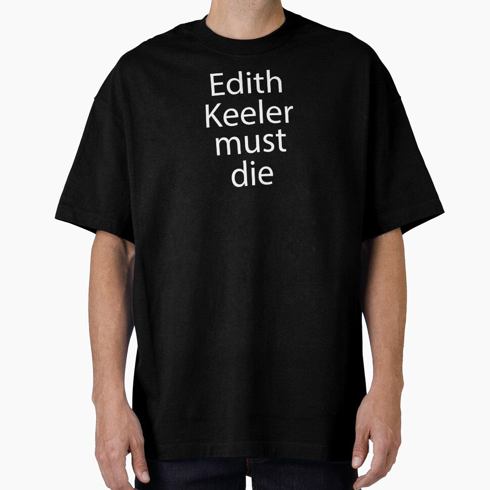edith keeler must die by mrwuzzle