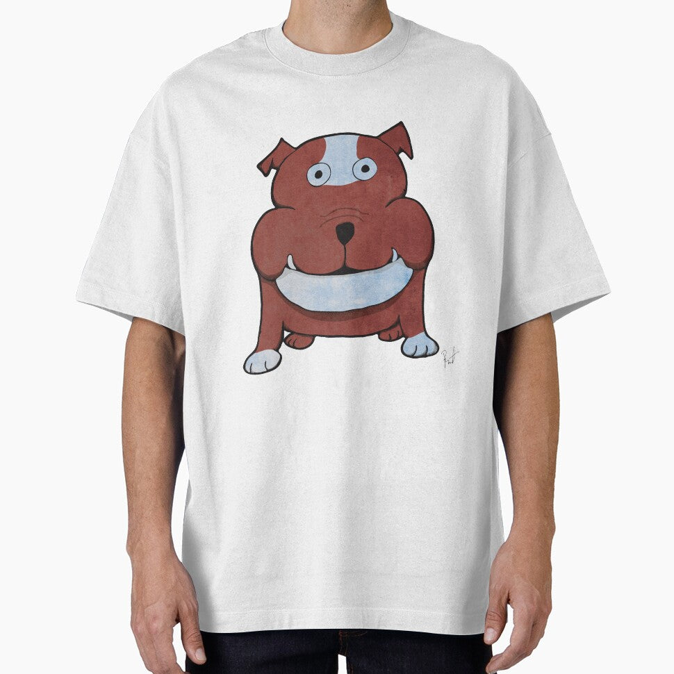 Max the dog by Creative Rafa