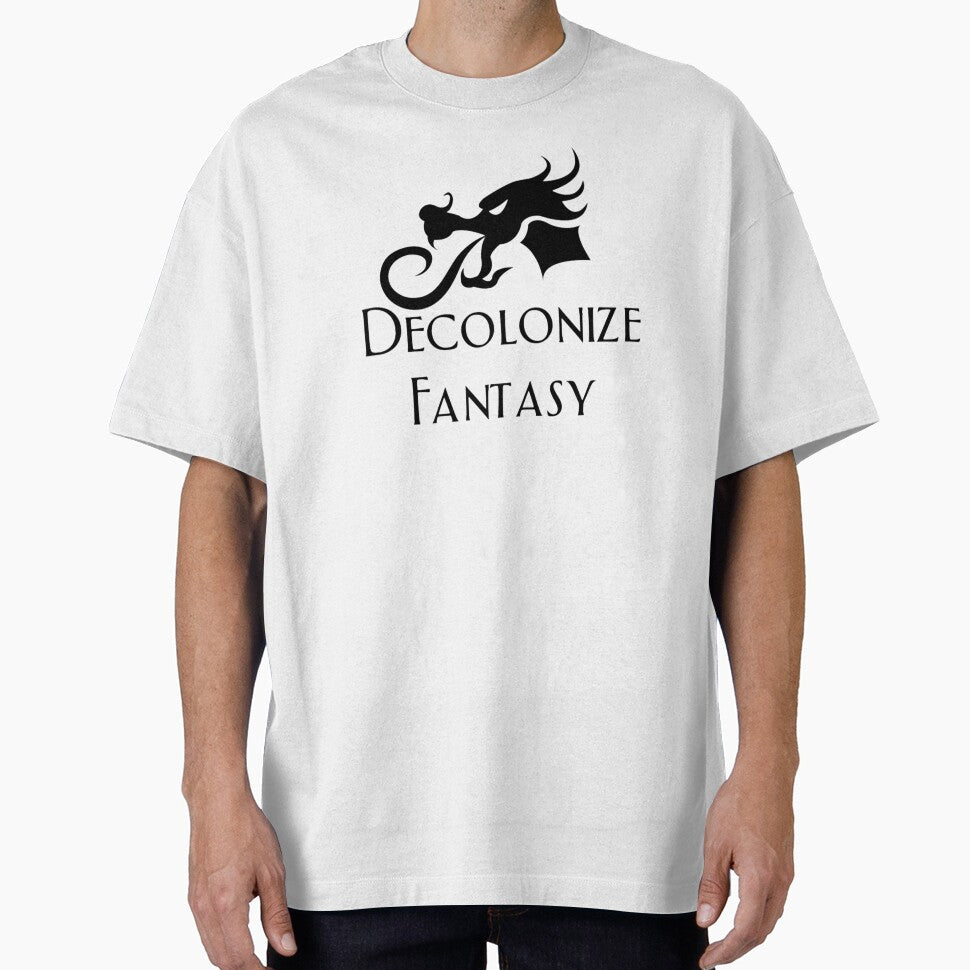 Decolonize Fantasy by Awaksupe Gage