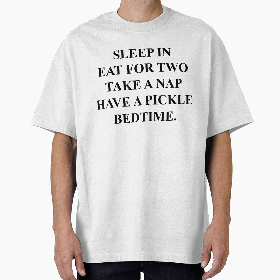 SLEEP IN FOR TWO TAKE A NAP... by T Culture