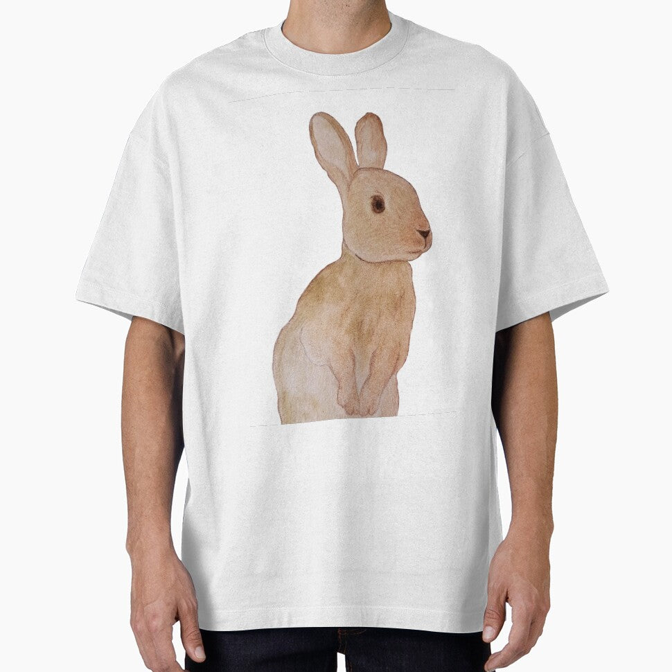 bunny by julierab