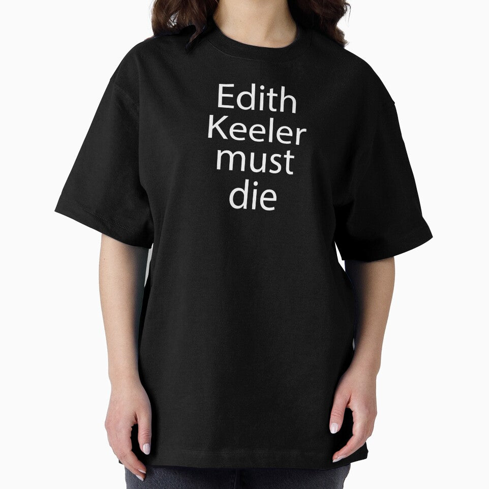 edith keeler must die by mrwuzzle