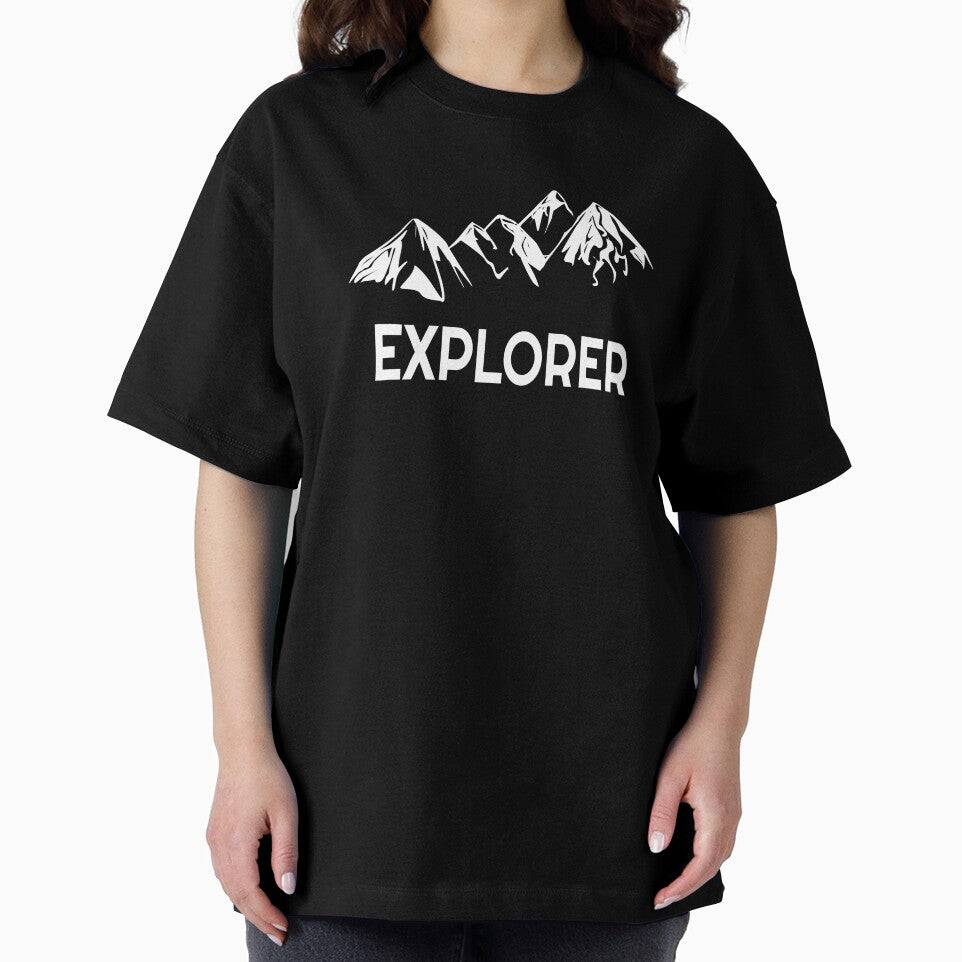 Explorer by TanmaySamaiyar
