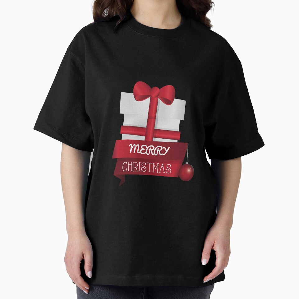 Merry Christmas Basic Novelty Quote December Graphic (2) by popotamfriends