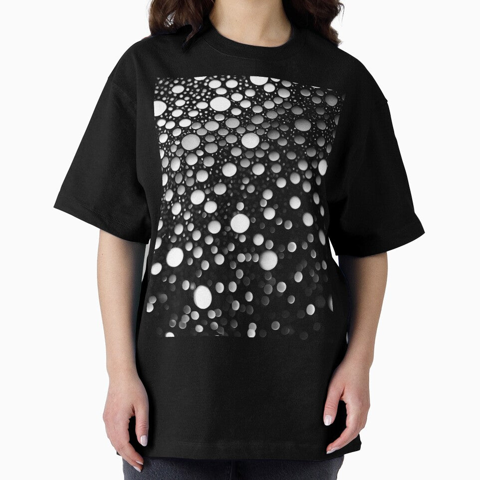 Printed image of sparkling glitter and sequins v45 by JaReVa