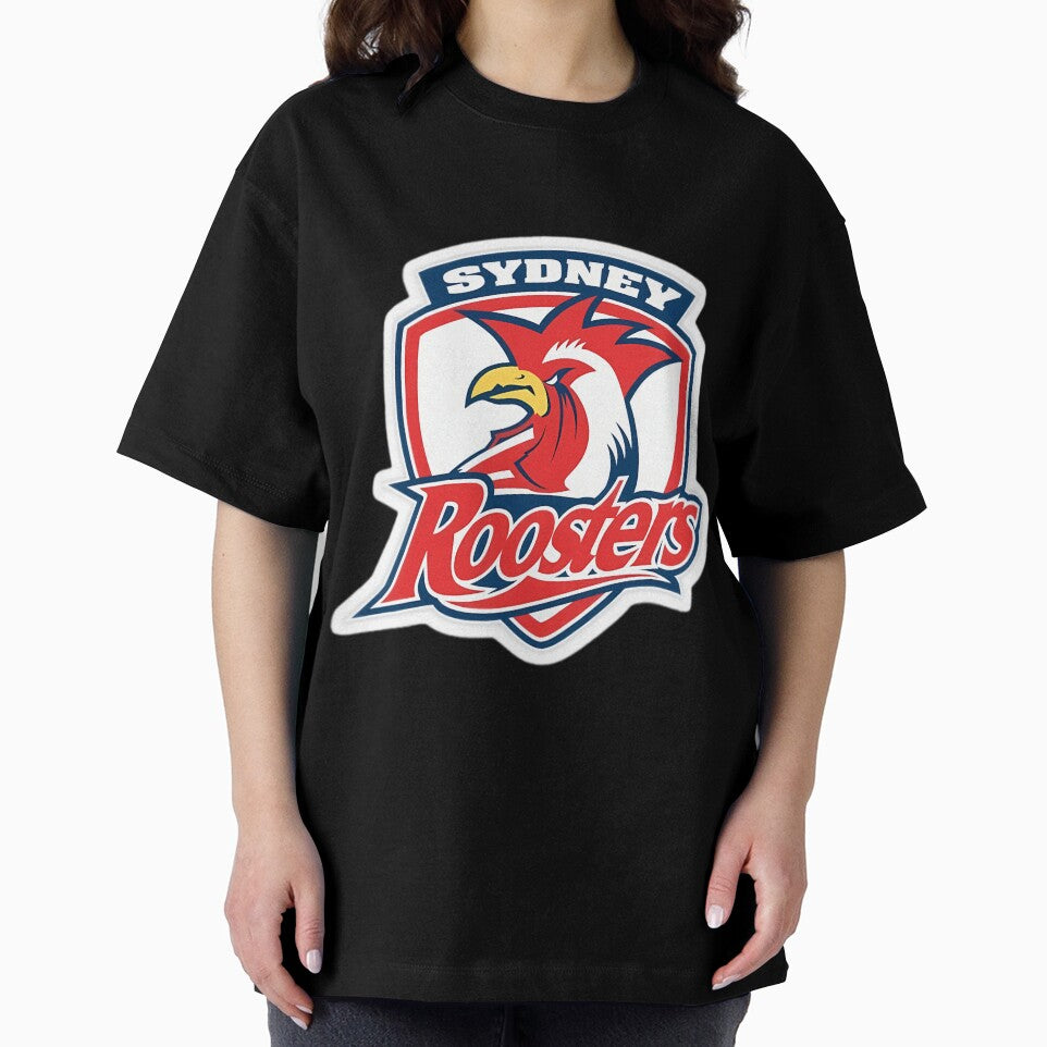 Sydney Roosters - Roosters by jeflailey