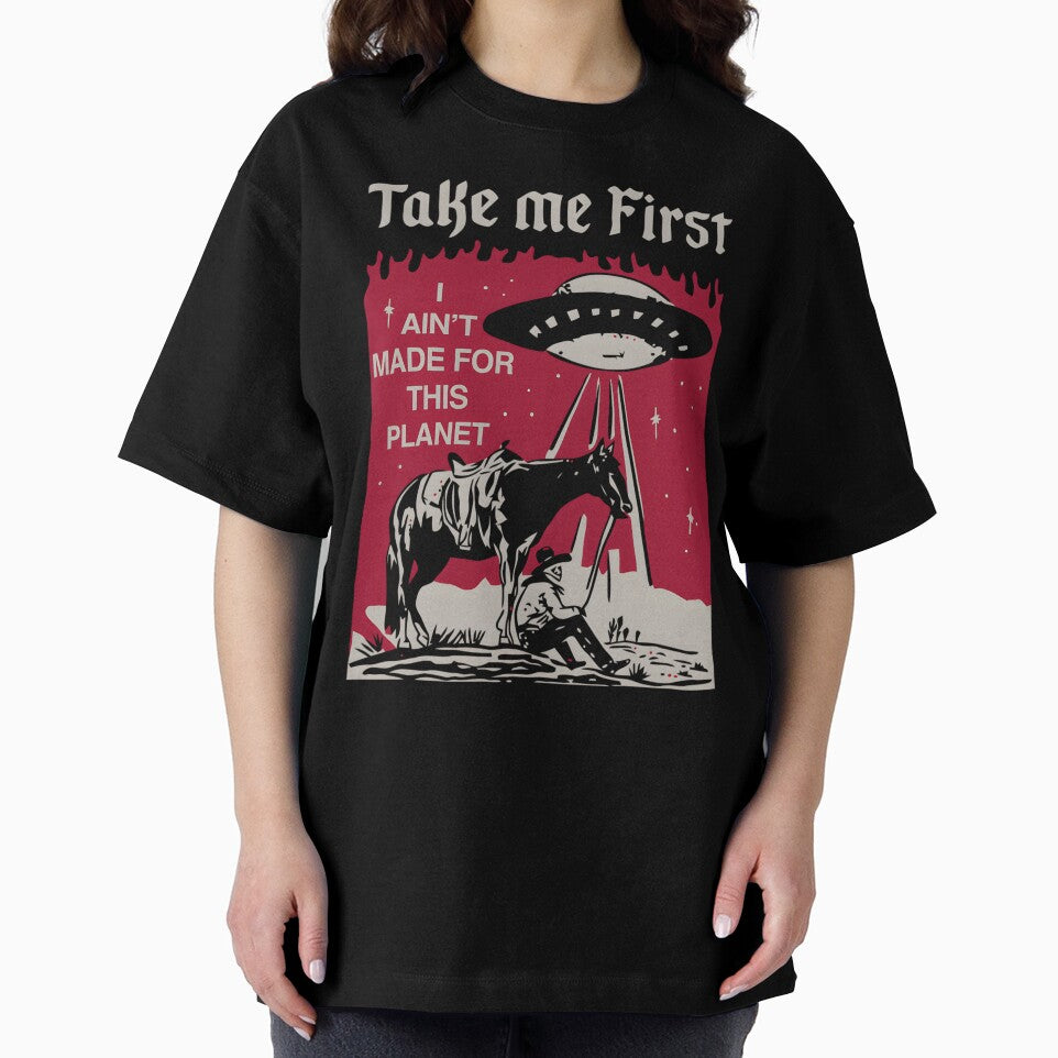 Beautiful Bastard Merch Take Me First by ramonaaeqvenita