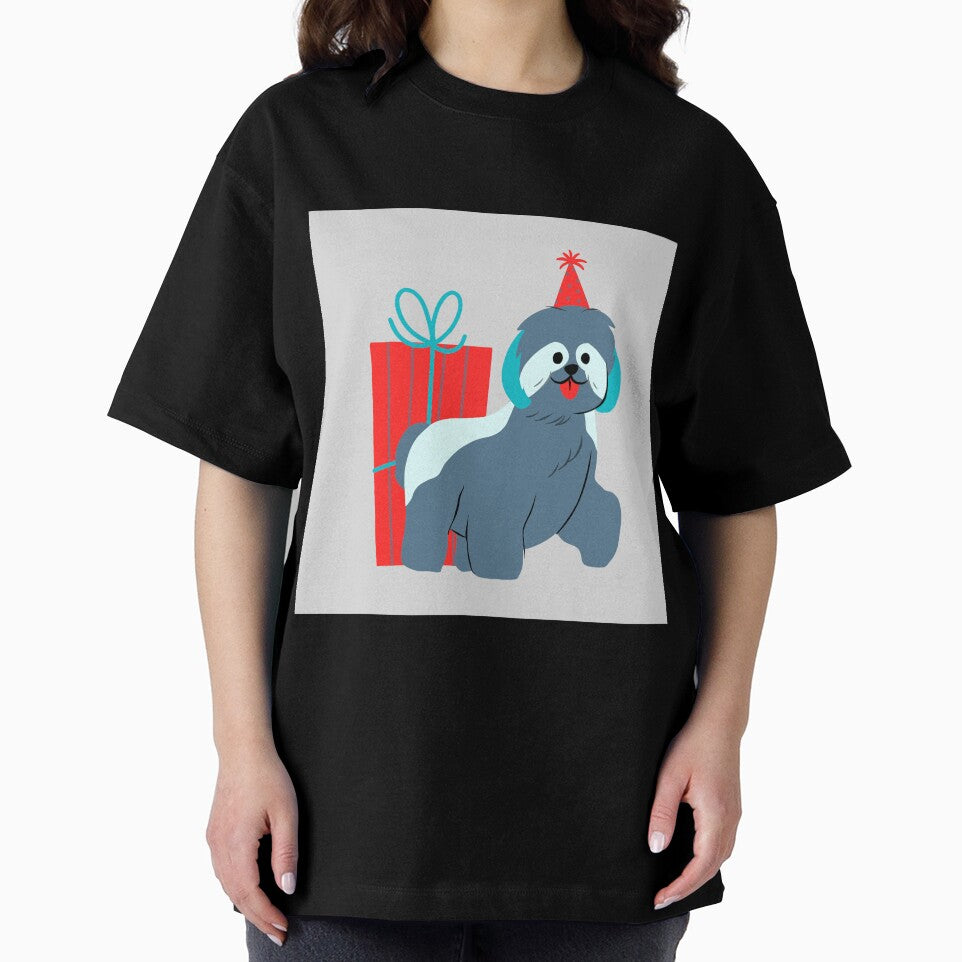 Gift Lover Dog by HenryClinton