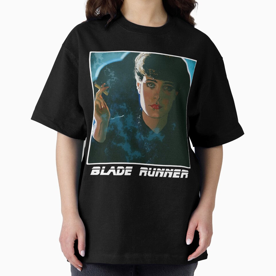 Blade Runner Rachael by slumber-1