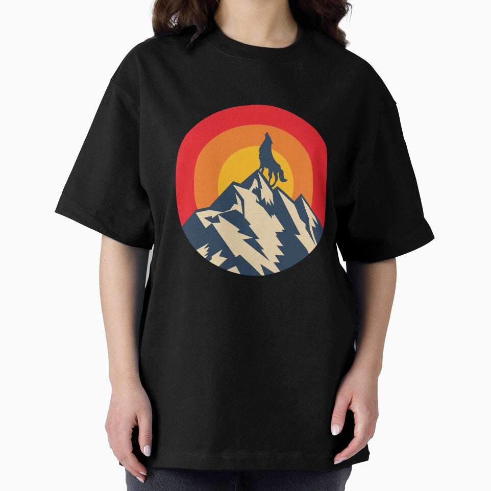 Wolf Howl by CreativeDStore