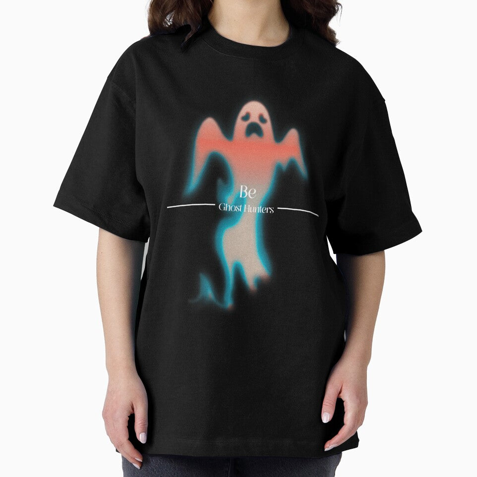 Be Ghost Hunters by AStateofBeing