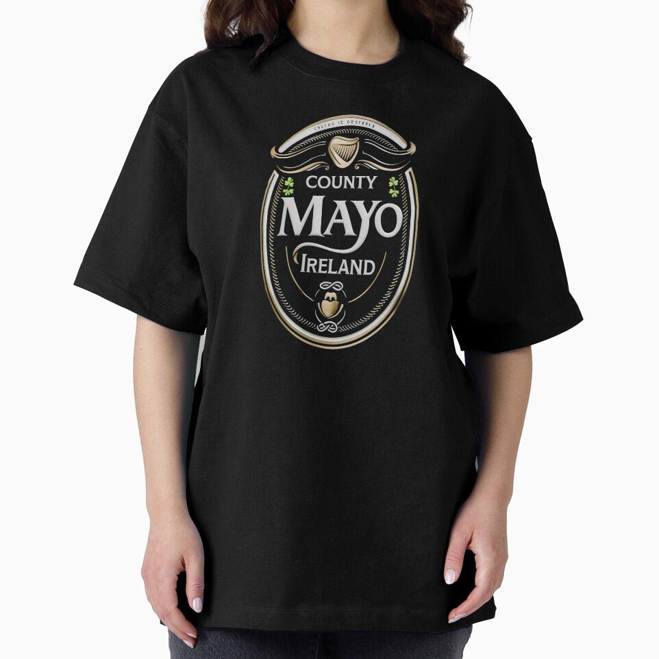 Mayo Ireland, Irish County of Mayo by REAL IRISH GIFTS