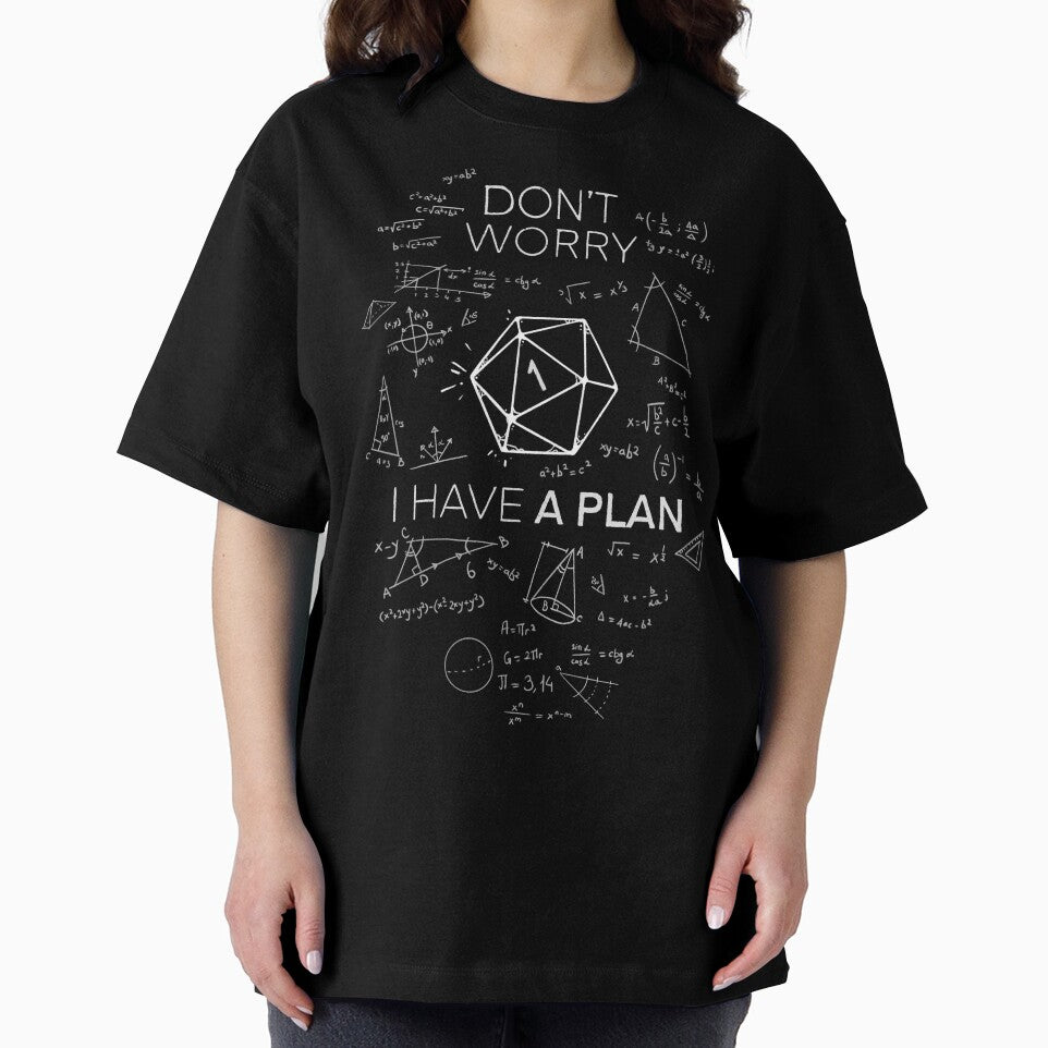 I have a plan! | Critical fail DnD Science of D20 by keyvei