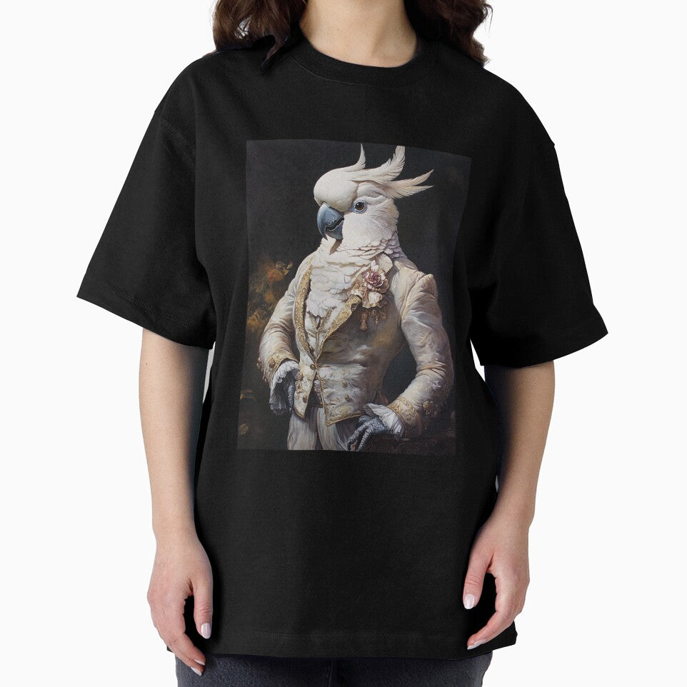 Lord Plume by The Gilded Beast