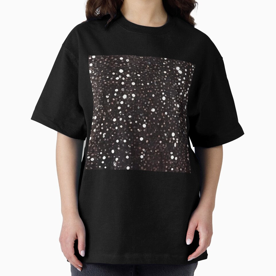 Printed image of sparkling glitter and sequins v23 by JaReVa