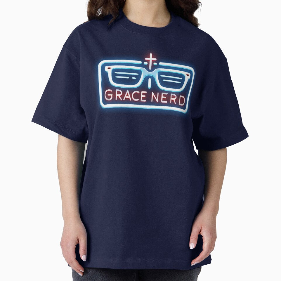 Grace Nerd by GraceNerdShop