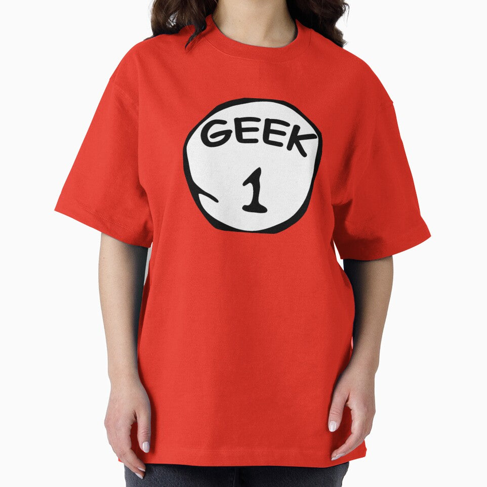 Unleash Your Inner Geek by MyTeeGeek