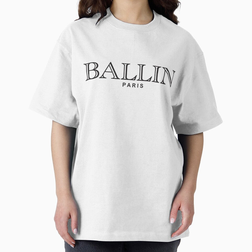 BALLIN PARIS by T Culture